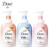 Dove Cloud Foam Shower Gel