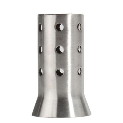 Motorrad-Schalldämpfer Motorrad-Innenbaffle Baffle Schalldämpfer Schalldämpfer Auspuff-Baffle