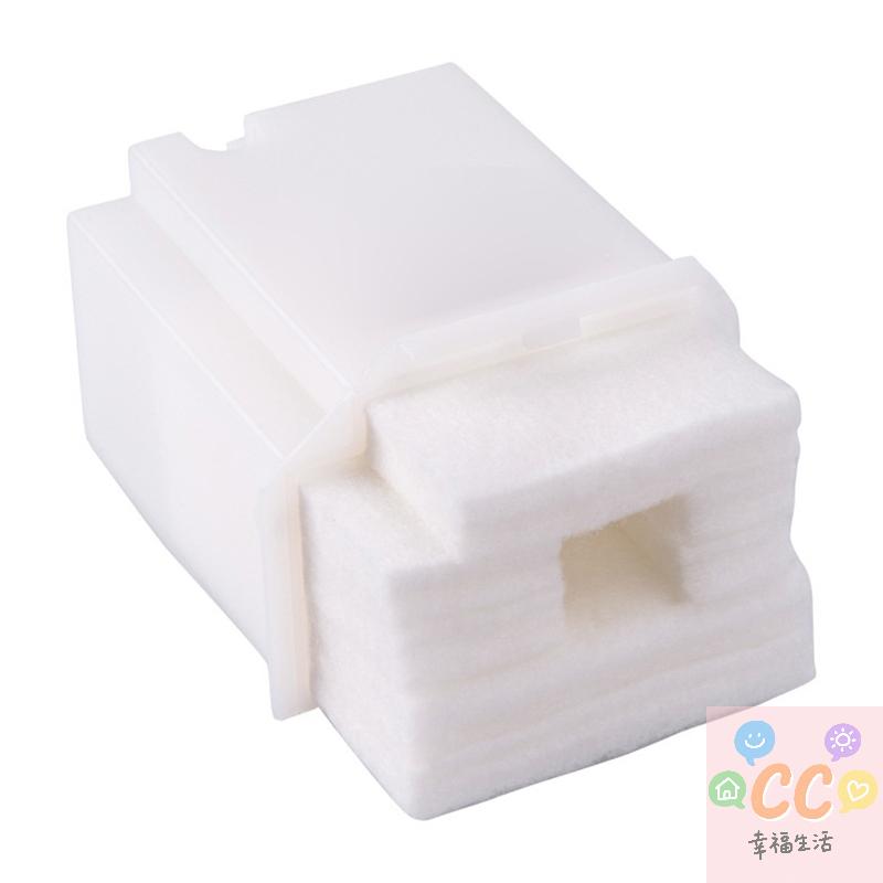 Epson L3210 L3160 Printer-Ink Waste Collector Box, Comfortable Maintenance Sponge.