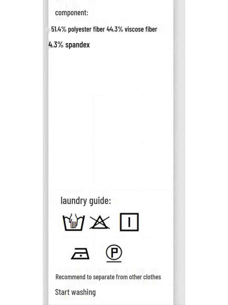 Qianlian Middle-Aged Women's Striped Hooded Sportswear Set