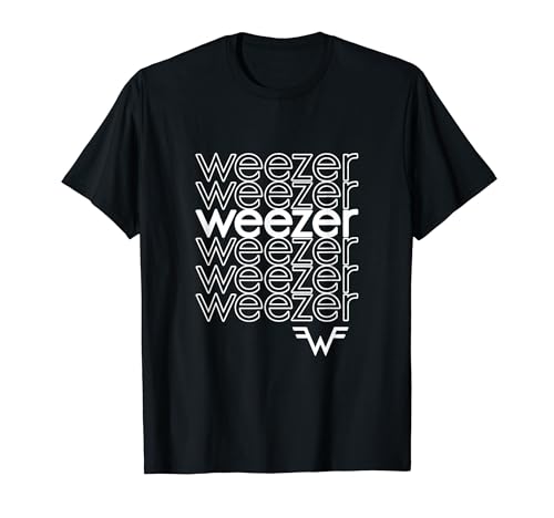 Weezer - Danke T-Shirt