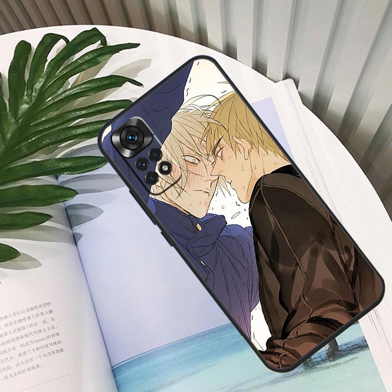 19 Days Funda For Xiaomi Redmi Note 14 10 11 12 13 15 Pro Plus Case For Redmi 15 15C 14C 12C 10C 13C