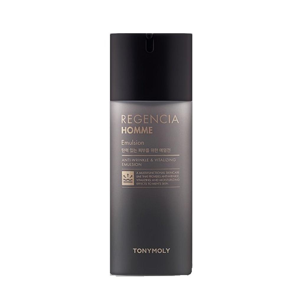 Regencia Homme Эмульсия