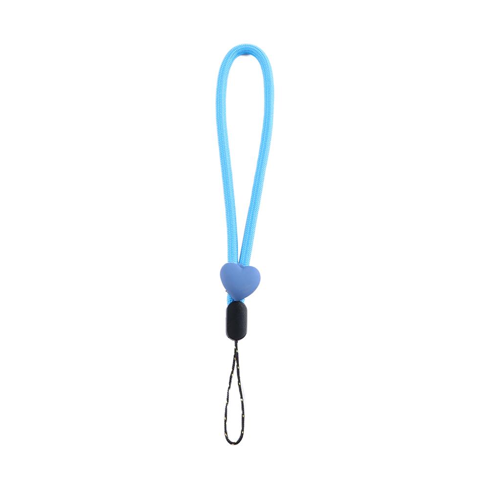 Wrist Strap Hanging Cord Hang Rope Anti Lost Lanyard Strap Mobile Phone Lanyard Keychain Cell Phone Lanyard