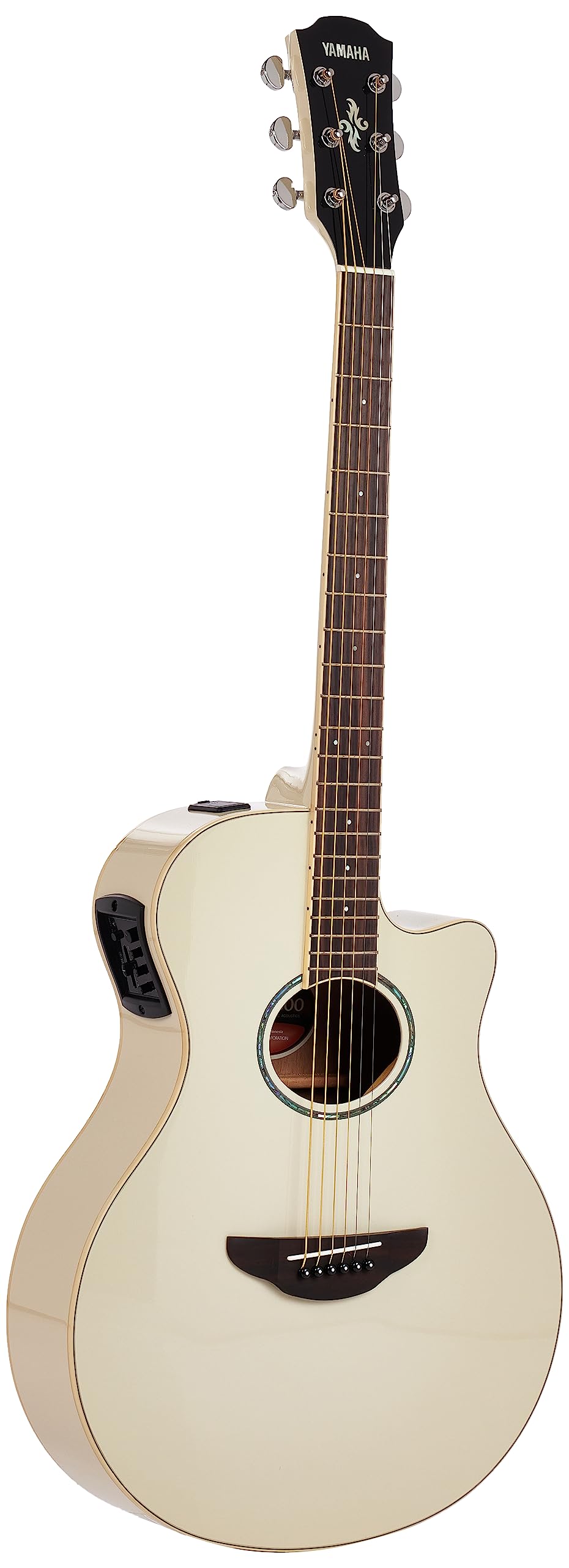 

Yamaha Електроакустична гітара YAMAHA APX600 VW