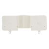 Silicone Sink Protector with Strong Suction Cups Easy Installation