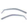 DGA-DGA Wind Deflector DGA17027 2 Pieces Front