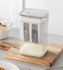 Japanese Yogurt Filter Food Strainer Screen Cold Extraction Whey Separation Tools Cheese Moisture Seperator