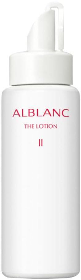 

Kao Alblanc The Lotion Сменный блок 130 мл Тоник II [Квази-лекарственное средство]