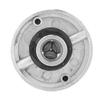 Connecting Rod Manual Lathe Chuck Self-Centering Metal Machine Tool  Chuck  Manual Metal Parts