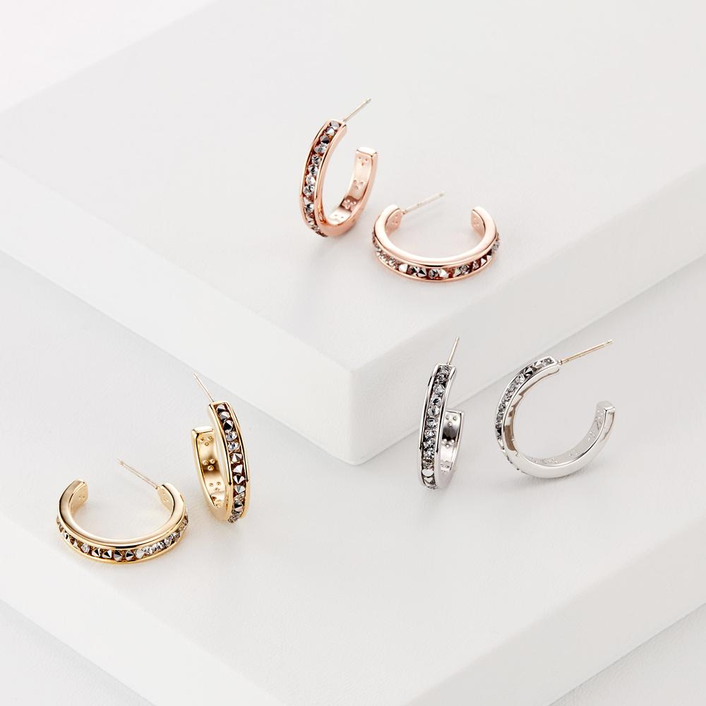 Westisland Kai Earrings (Select 1 Of 3)