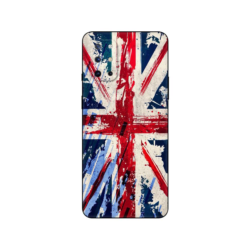 For OnePlus 8 Case For OnePlus 8 Pro Case For OnePlus 8T Case Silicon Phone Back Cover For One Plus 8 T 8Pro 5G Black Tpu Case