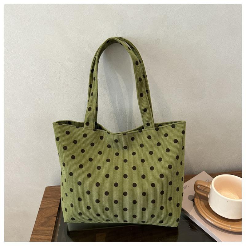 Borsa a Tote di Grande Capacità, Borsa a Tracolla Casual e Versatile, Borsa a Mano per il Pendolarismo, Borsa a Spalla Singola