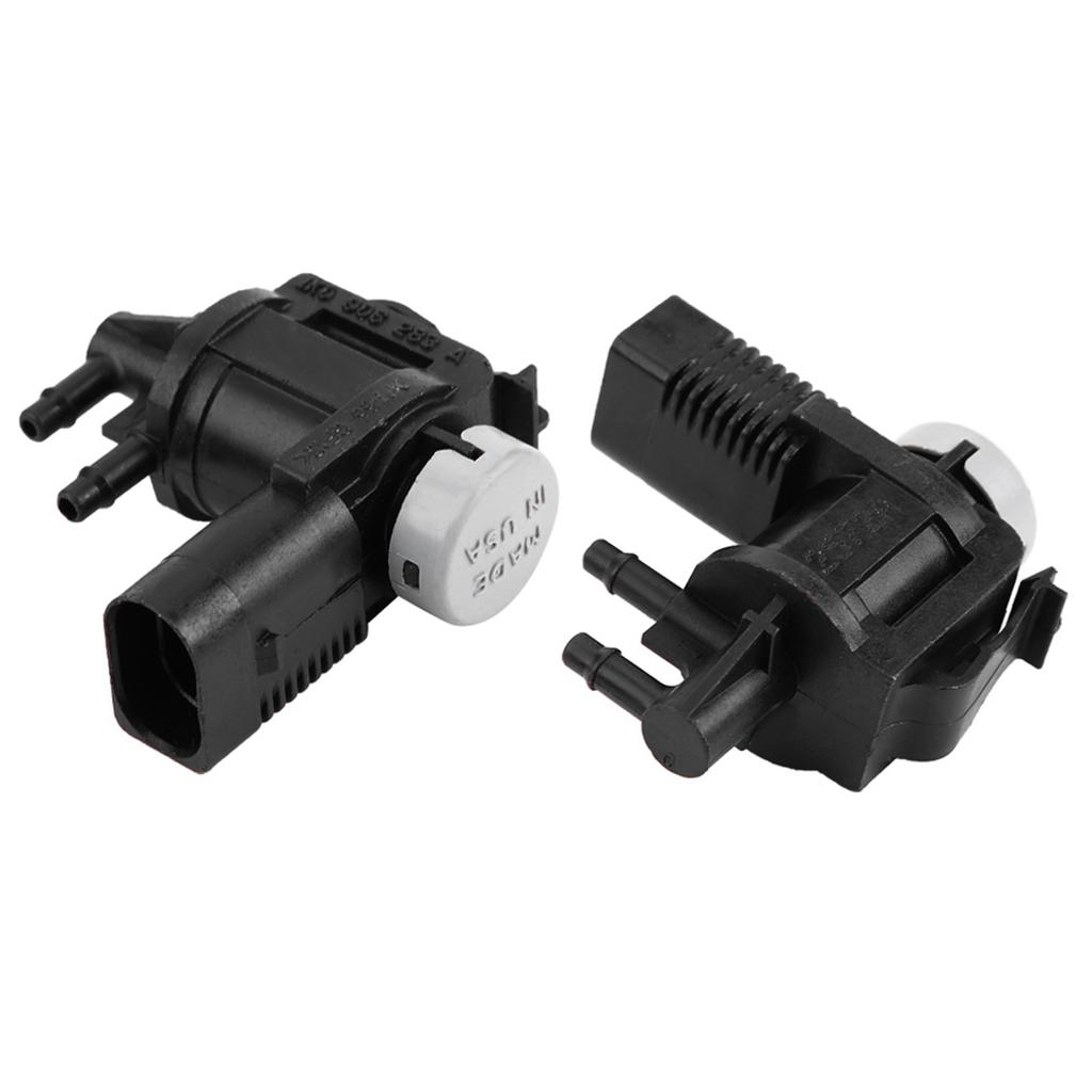 Vacuum Switch Valve Solenoid for A3 A4 A6 1K0906283A Car Replacement