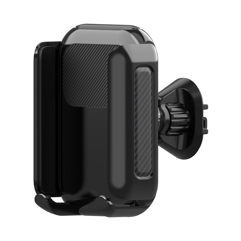 Air Vent Car Phone Holder - Navigation Clip Mount