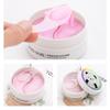 60pc Seaweed Collagen Eye Patches Under The Eyes Gel Patch For Edema Hydrogel Eye Patch From Dark Circles Patches Eye Mask