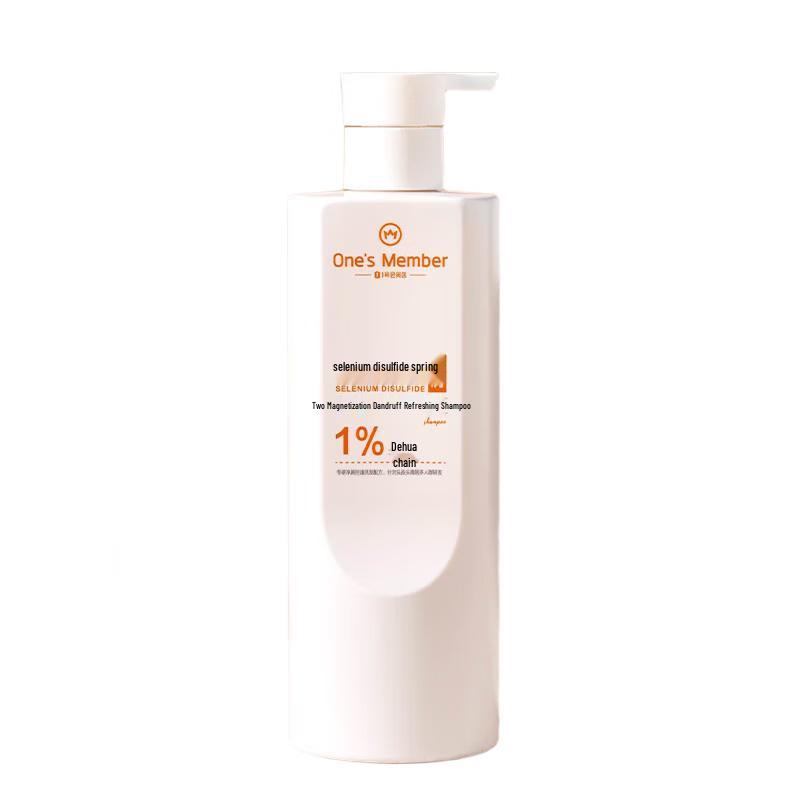 One's Member Premium Hair Shampoos & Care Products