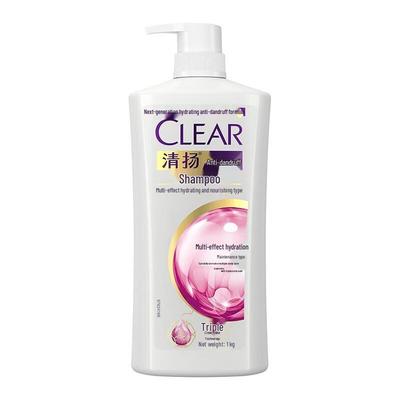 Shampoo e balsami per capelli