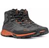 Треккинговые ботинки Tecnica Forge Hike Mid GTX
