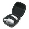 EVA Hard Carrying Case Protective Pouch for 336 67W Charger Protects Against Scratches & Dust Storage Bag