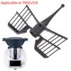 For TM31 TM5 TM6 Juices Extractor Kitchen Tool Accessories Butterfly Stirring Rod Scraper Bar