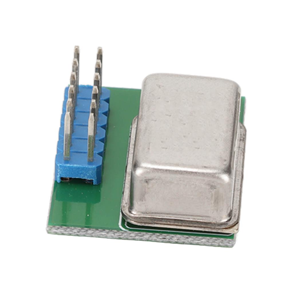 TCXO Takt Professionell Hohe Genauigkeit PPM 0,1 TCXO Taktmodul für GPS-Anwendungen Grün