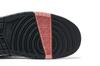Jordan Nu Retro 1 Low White Red Stardust Saturn Gold Anthracite (GS)