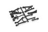 Kyosho TC Bumper Body Mount Set & (FZ02-RCV) FAW230-02