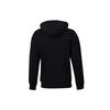 Adidas HTT DS Box Strick Kapuzen Trainingsjacke Herren Oberbekleidung Schwarz DM7575