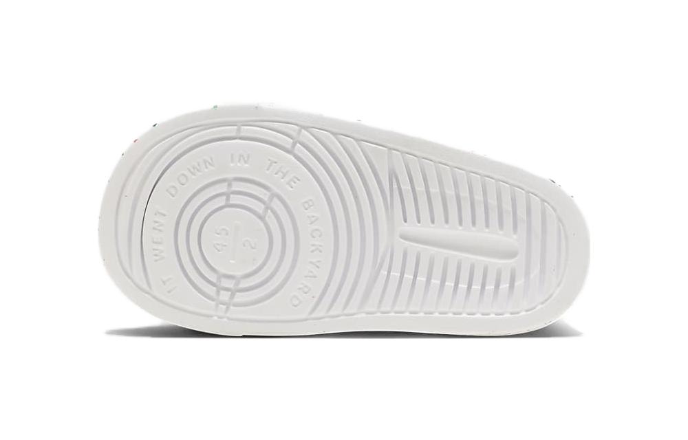 Jordan Series Toddler Shoes Baby DZ5533-100