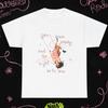 Olivia Rodrigo T-Shirt, Du siehst ziemlich traurig aus T-Shirt, Olivia Neues Album T-Shirt, Unraveled Tour T-Shirt, Die Unraveled Tour 2026