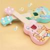 Children's Music Toy Guitar & String Instrument Toy, Ukulele Educational Toy,Guitar,Kids Guitar,Ukulele