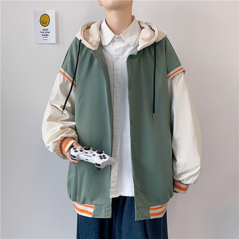 youth spring jackets