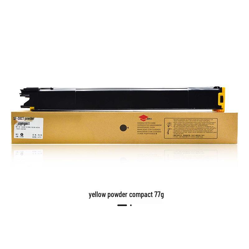 Sharp MX/SF 30CT Toner Cartridge for Copiers MX-C4081R/C3581/C3081R/2622R