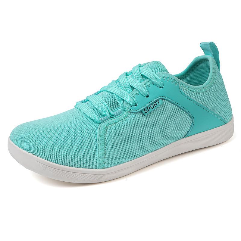 Wide Fit Non-Slip Barefoot Hiking & Training Shoes with Soft Sole and Spacious Toe Box.
