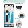 For Moto G 5G 2023 Screen Replacement for Moto G 5G XT2313 2023 LCD Display Repair for Motorola Moto G 5G 2023 Touch Screen Digitizer Assembly