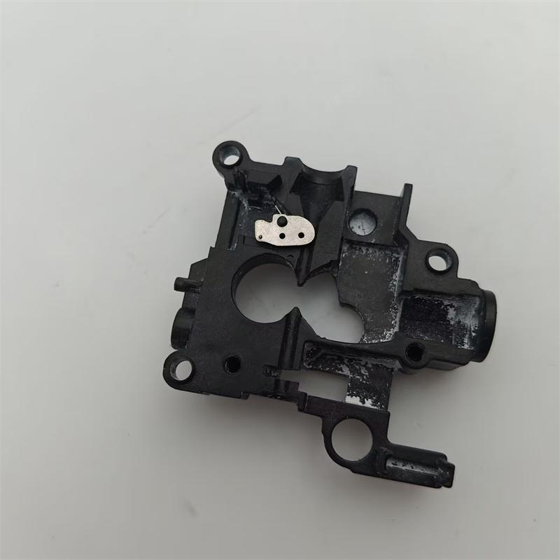 Funssor Anycubic Kobra S1C 3D Printer Extruder Stailess Steel Sensor Flap with Spring Replace Part Laser Cut