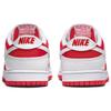 Nike Dunk Low Championship Red 2021 GS CW1590-600