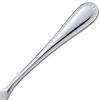 Noritake 16cm Marquise-Shaped Stainless Steel Cake Fork (23Y/83A)