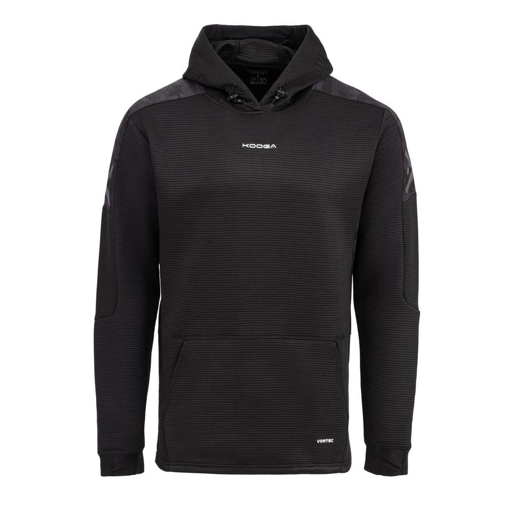 KooGa Mens Training Hoodie
