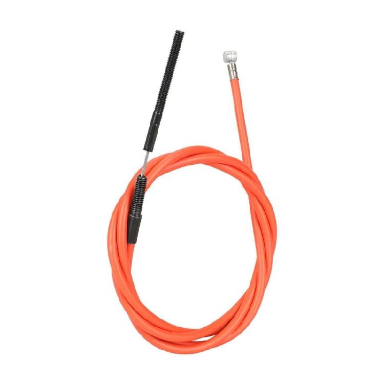 Electric Scooter Brake Line Replacement Line length 133cm Drum Brake Cable High Performances Scooter Maintenance Line