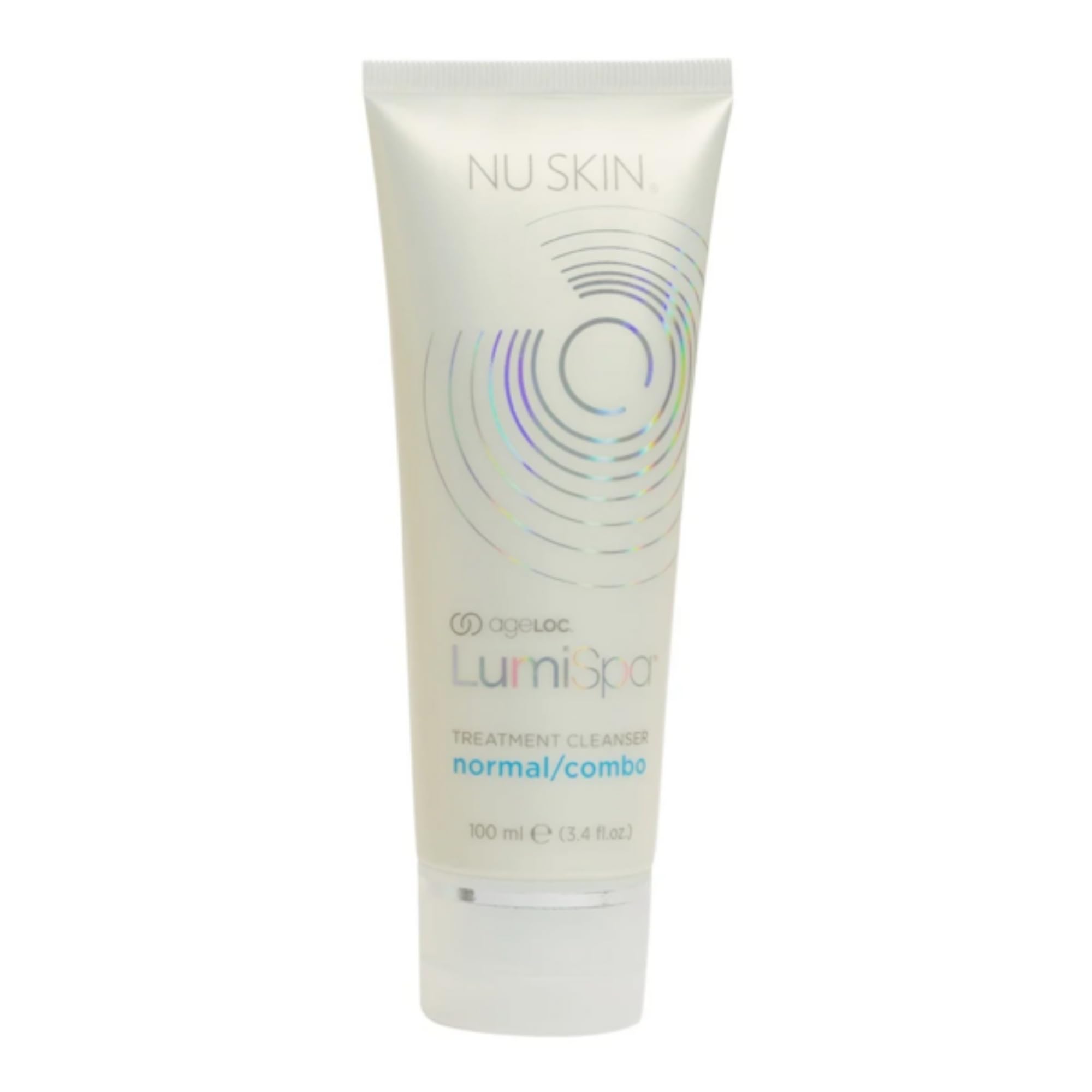 

genLOC LumiSpa Очищающее средство для умывания Нормальное