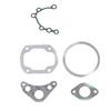 Engine Gaskets Cylinder Gasket Set Complete Gasket Set for ZS125 Zongshen 125cc ATV Dirt Bike Go Kart Scooter Moped