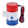 Energy Saving Small Submersible Bilge Pump With Intelligent Switch System For Convenient And Reliable Water Management