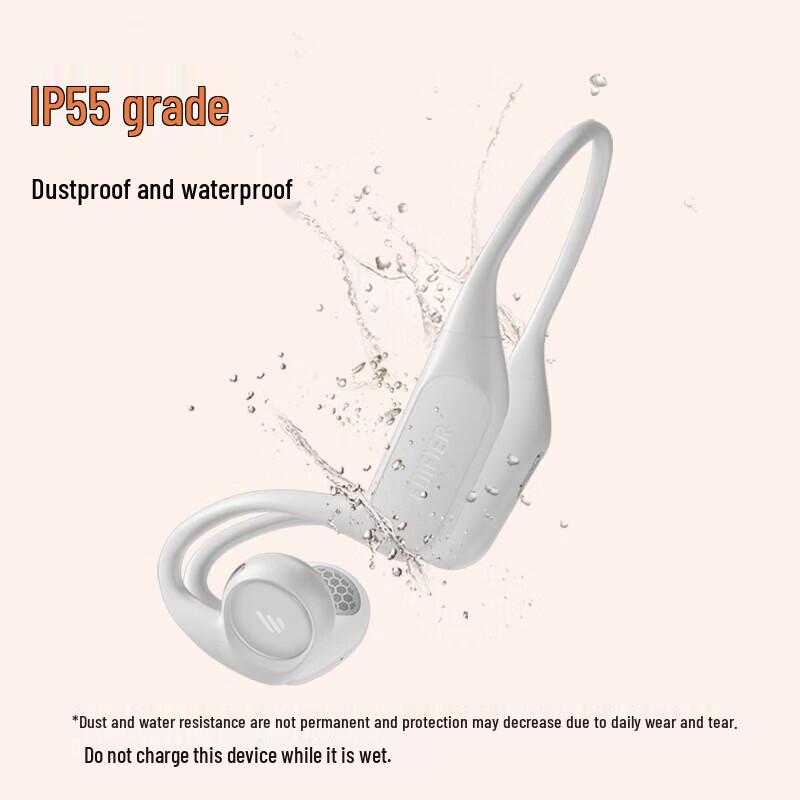 Edifier Comfo Run Open-Ear Sports Bluetooth Headset