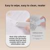 Haoli Triangular Eraser: Cleanly Erases Without Paper Damage; Perfect for Primary School Students Using HB Pencils.