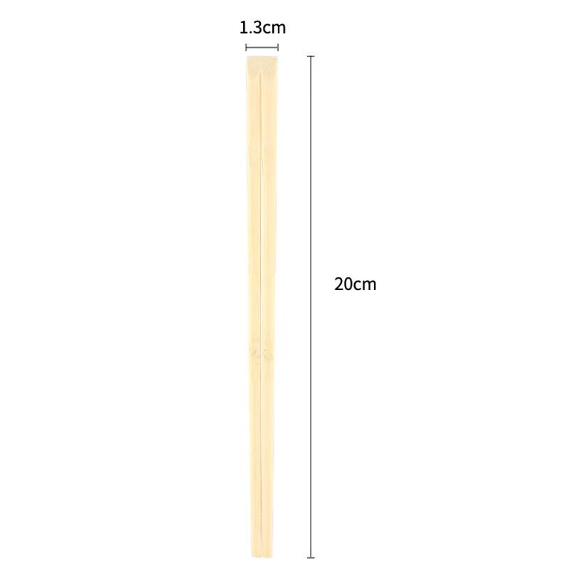 Yekee Hello Kitty Disposable Bamboo Chopsticks