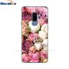 For Samsung Galaxy S9 S9 Plus SM- G960 G965 Plus Ultra Thin Silicone Back Cover Case for Samsung S9 Plus Fashion TPU Phone Cases