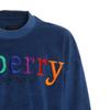 Burberry Sweatshirts Men's Crew Neck Moderate Regular 45493321