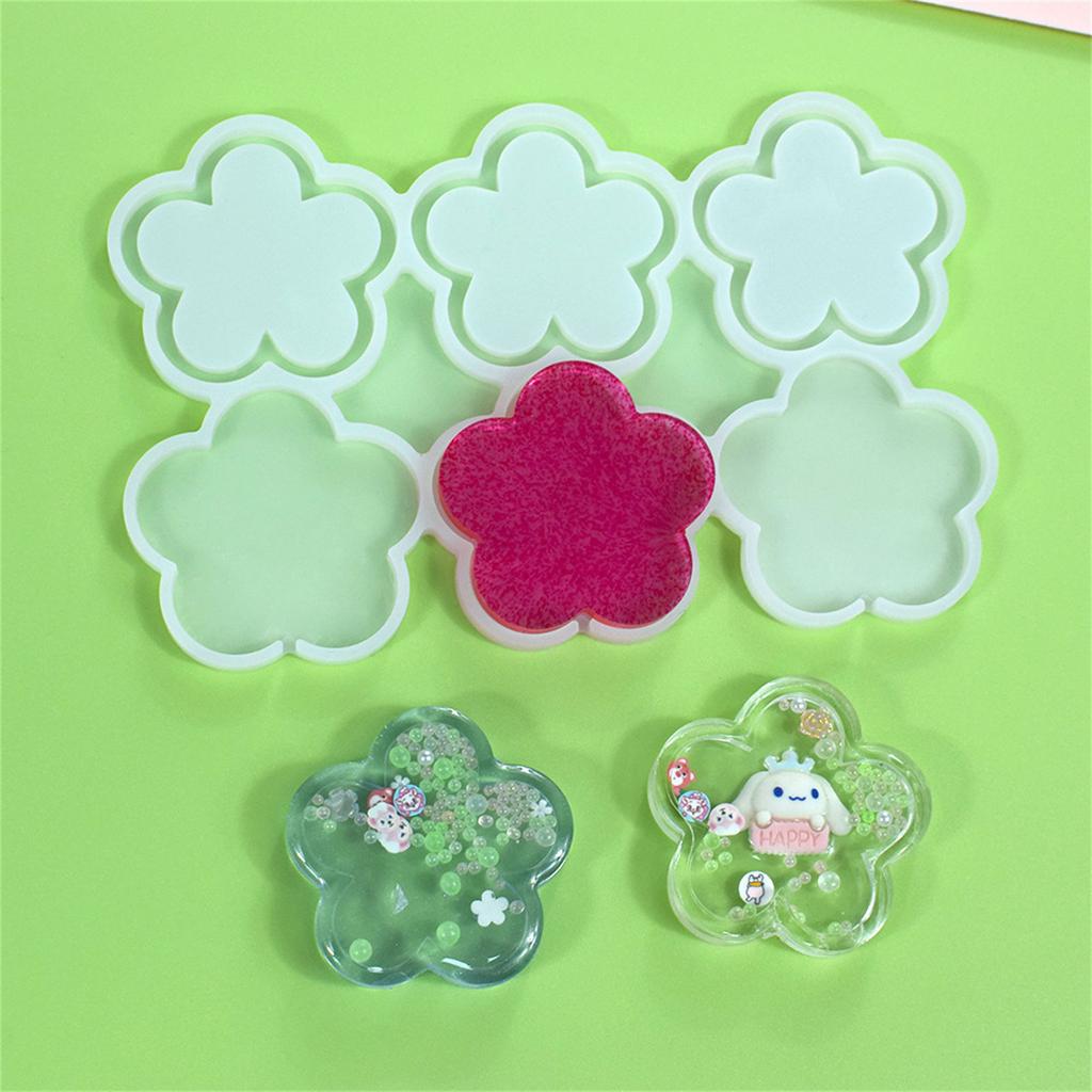 Flower Leaf Shape Fondant Mold Biscuits Mold DIY Cartoon Press Baking Mold Birthday Cookie Tools Cake Decorating Tools